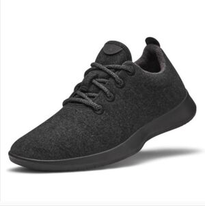 Allbirds Men's Wool Runners Sneakers Merino